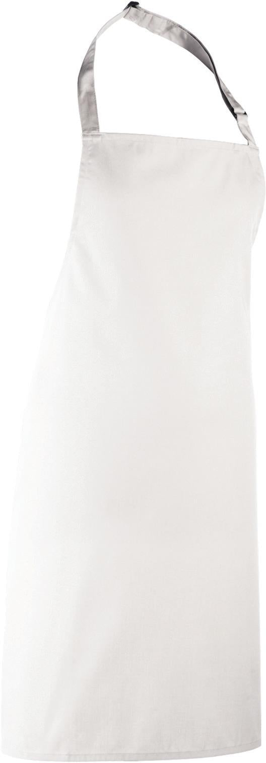 Colours Bib Apron