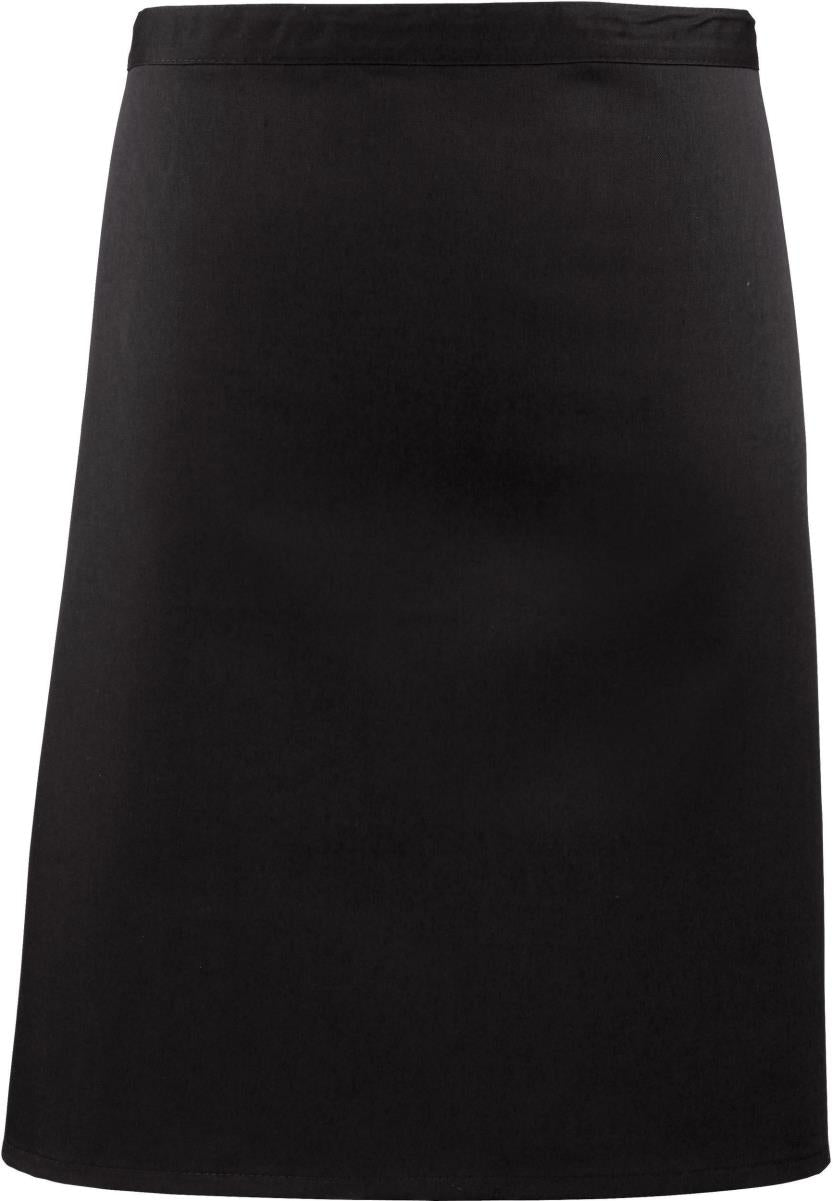 'Colours' Mid Length Apron