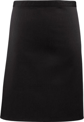 'Colours' Mid Length Apron