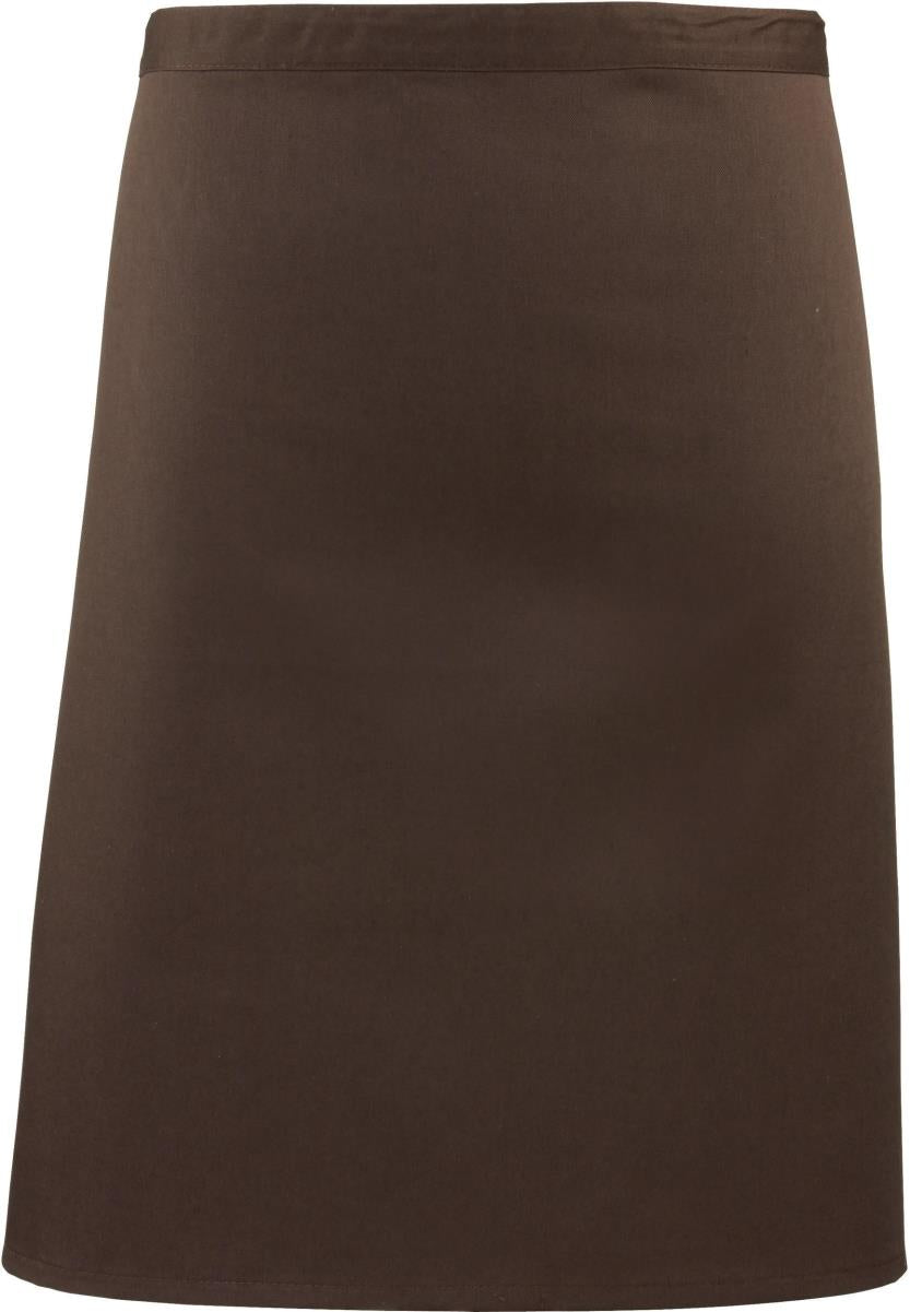 'Colours' Mid Length Apron