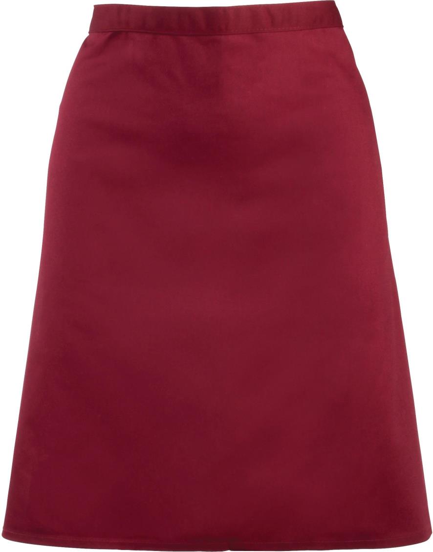 'Colours' Mid Length Apron