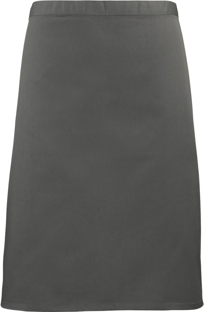 'Colours' Mid Length Apron