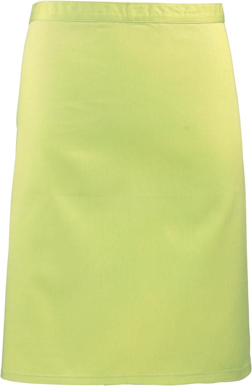 'Colours' Mid Length Apron