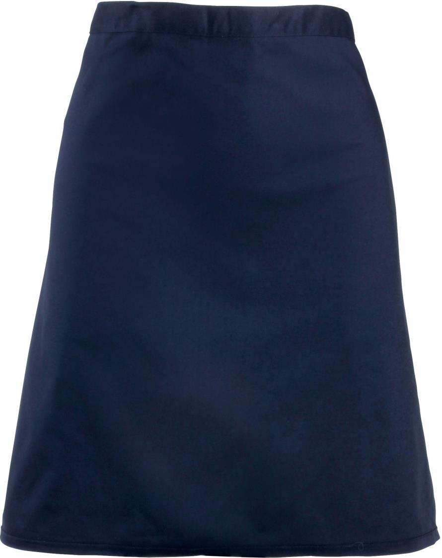 'Colours' Mid Length Apron