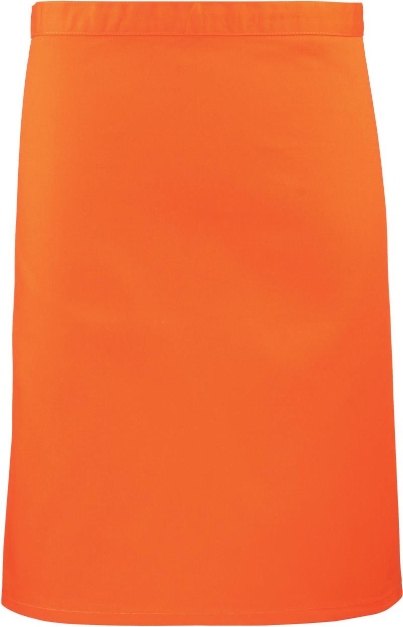 'Colours' Mid Length Apron