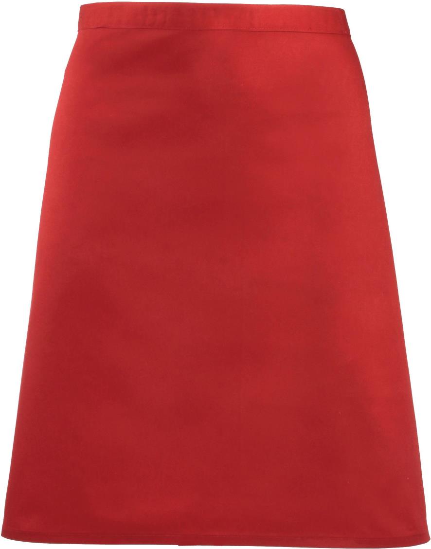 'Colours' Mid Length Apron