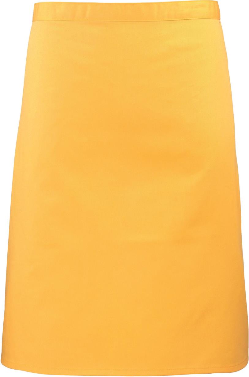 'Colours' Mid Length Apron