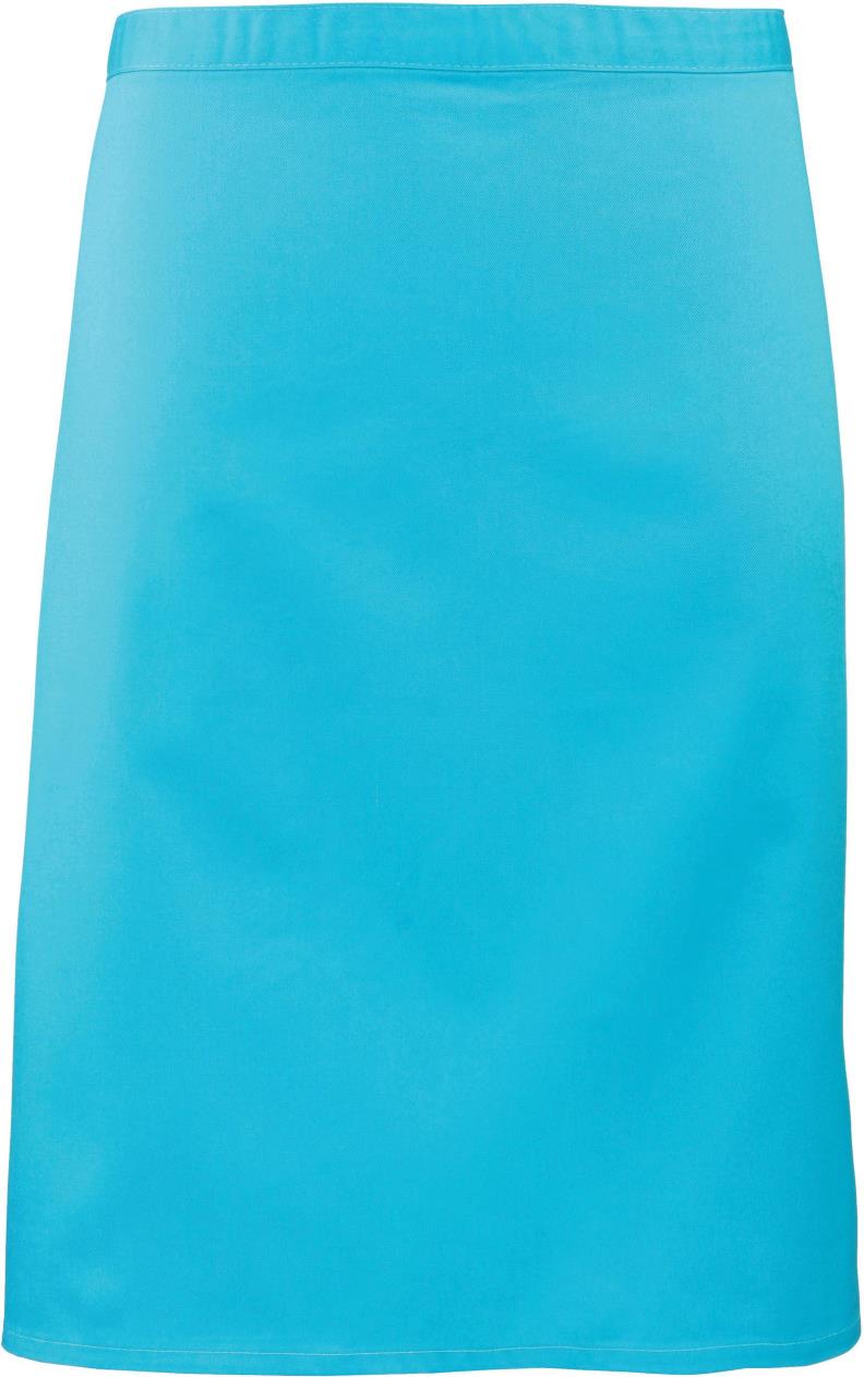 'Colours' Mid Length Apron