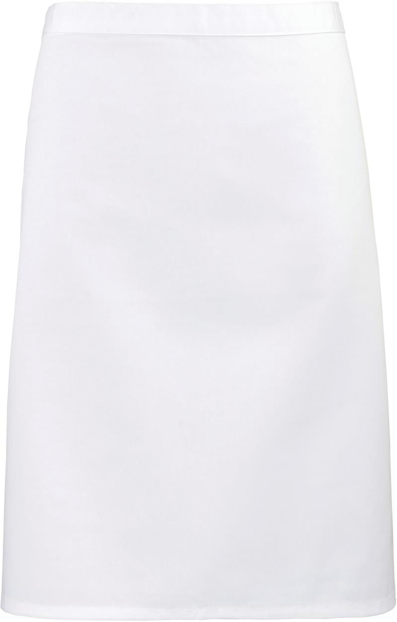 'Colours' Mid Length Apron
