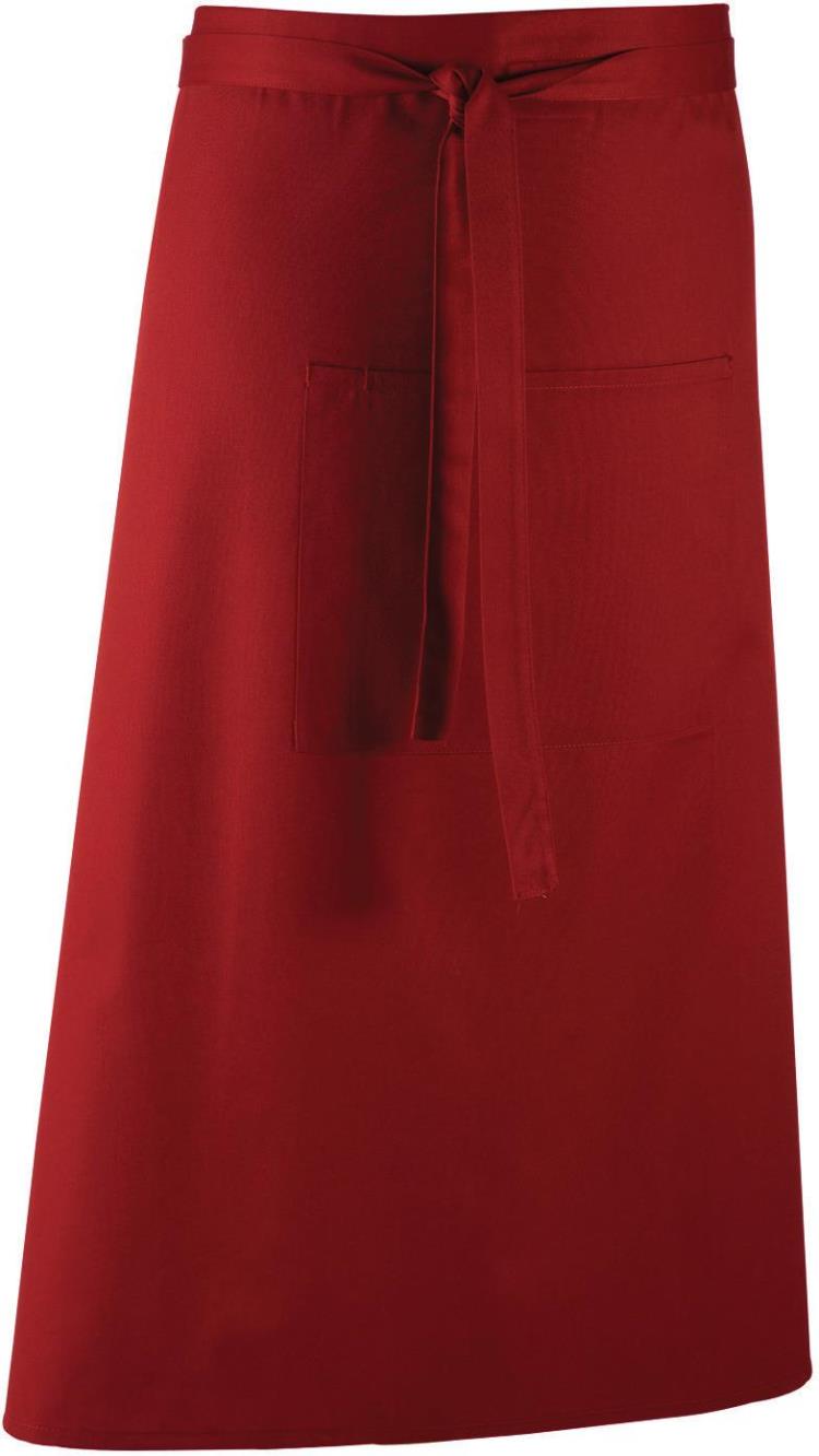 'Colours' Bar Apron
