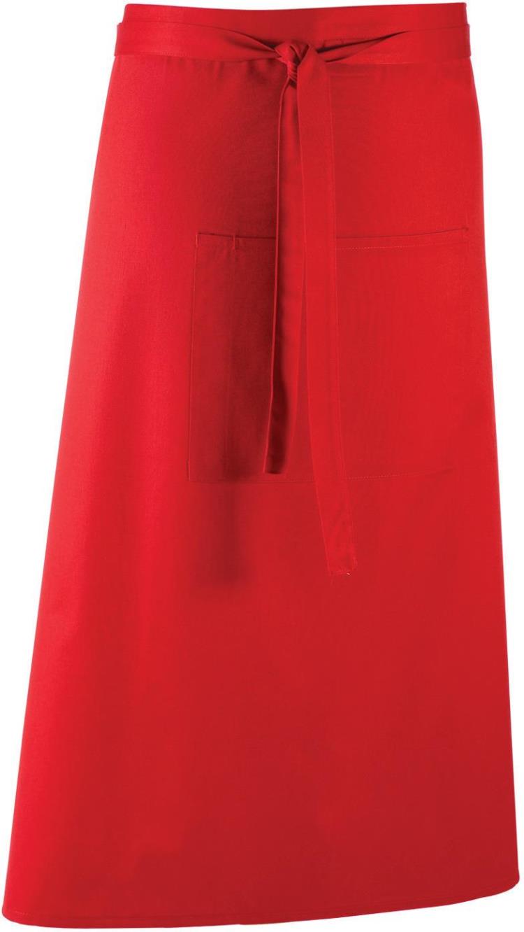 'Colours' Bar Apron