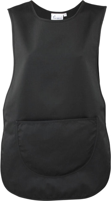 'Colours' Pocket Tabard