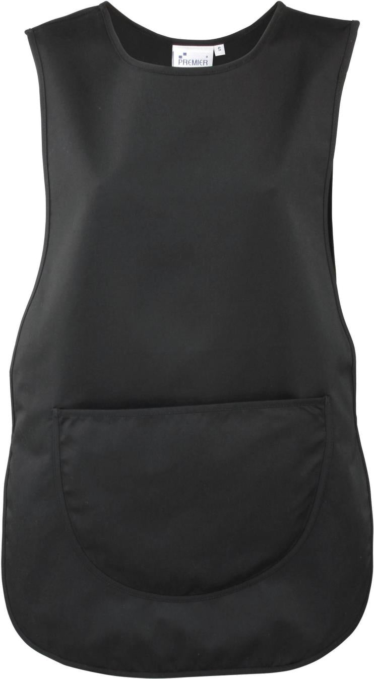 'Colours' Pocket Tabard