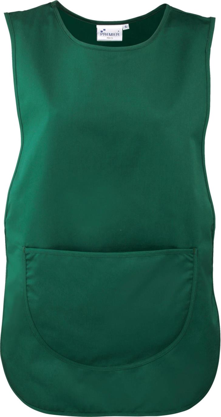 'Colours' Pocket Tabard