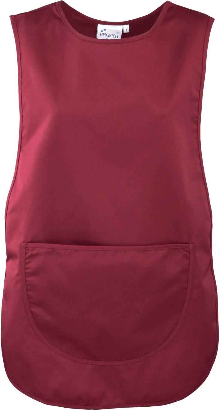 'Colours' Pocket Tabard