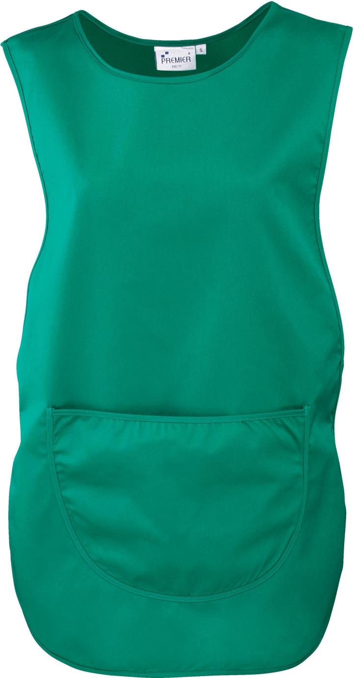 'Colours' Pocket Tabard