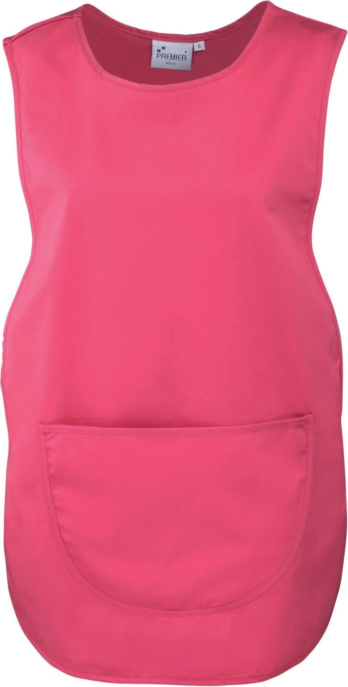 'Colours' Pocket Tabard