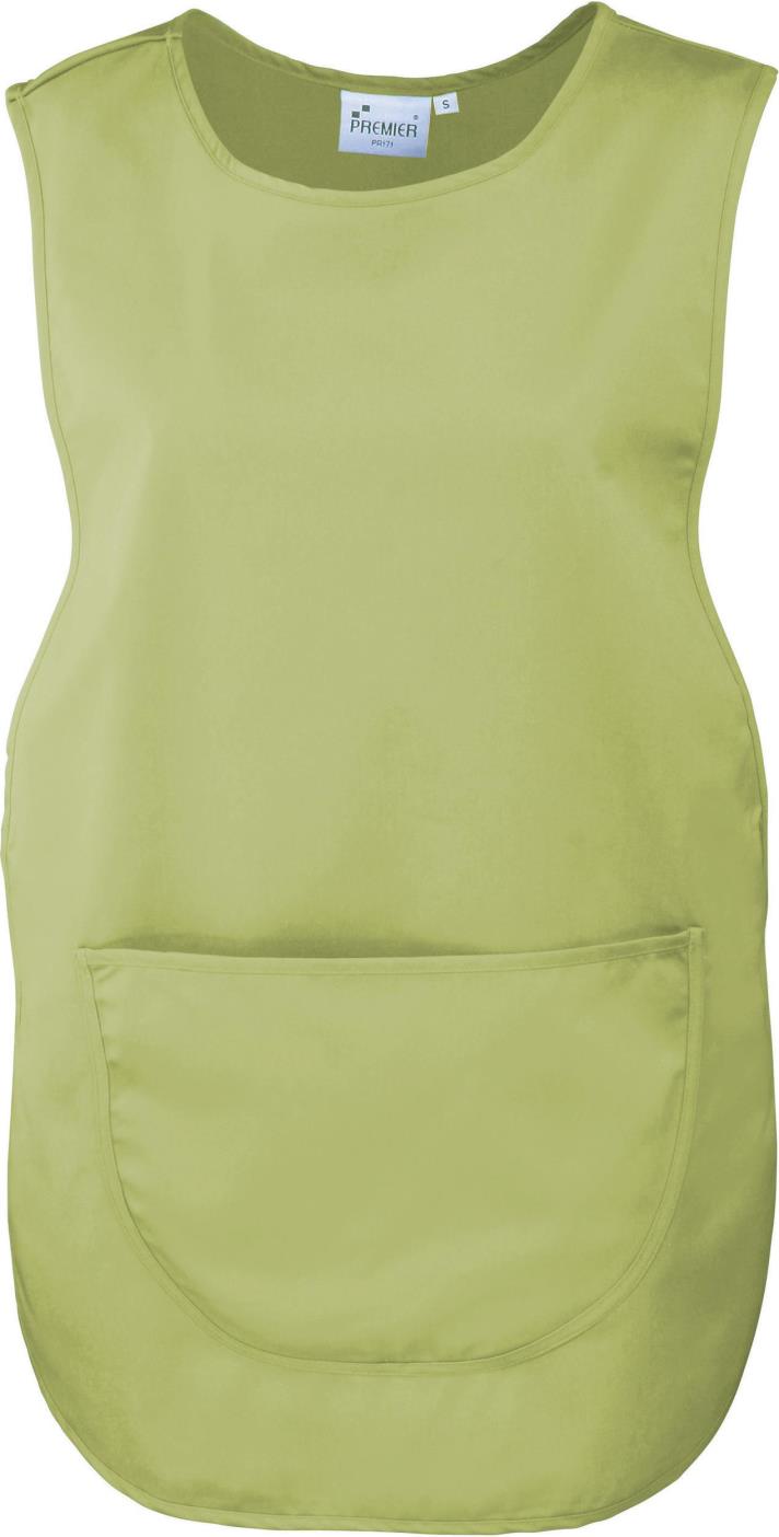 'Colours' Pocket Tabard