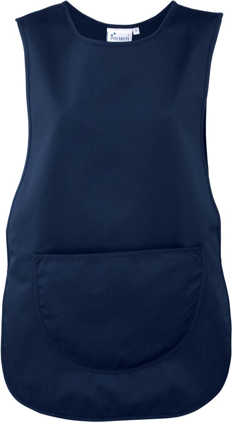 'Colours' Pocket Tabard