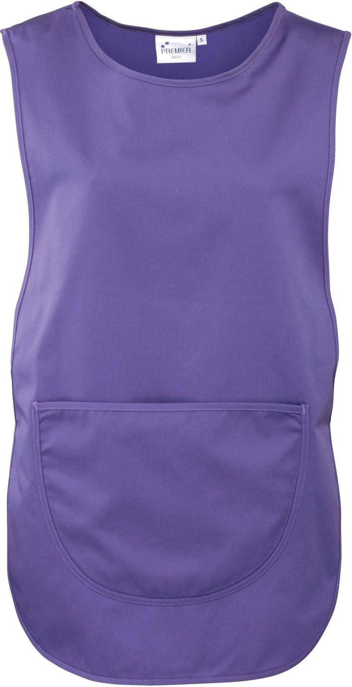 'Colours' Pocket Tabard