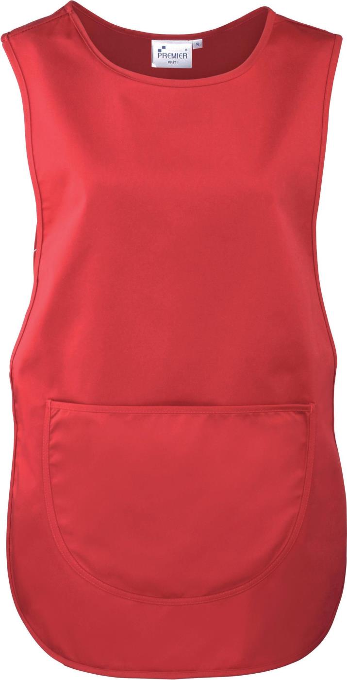 'Colours' Pocket Tabard