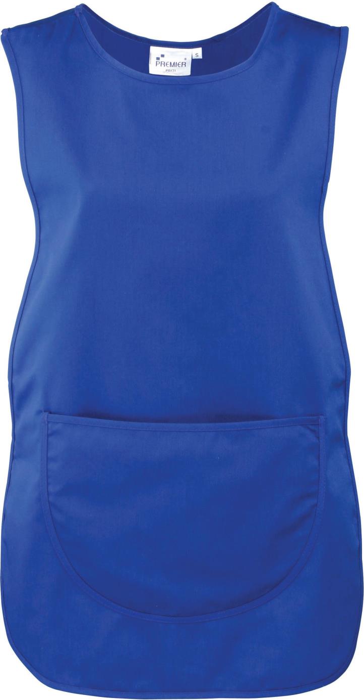 'Colours' Pocket Tabard