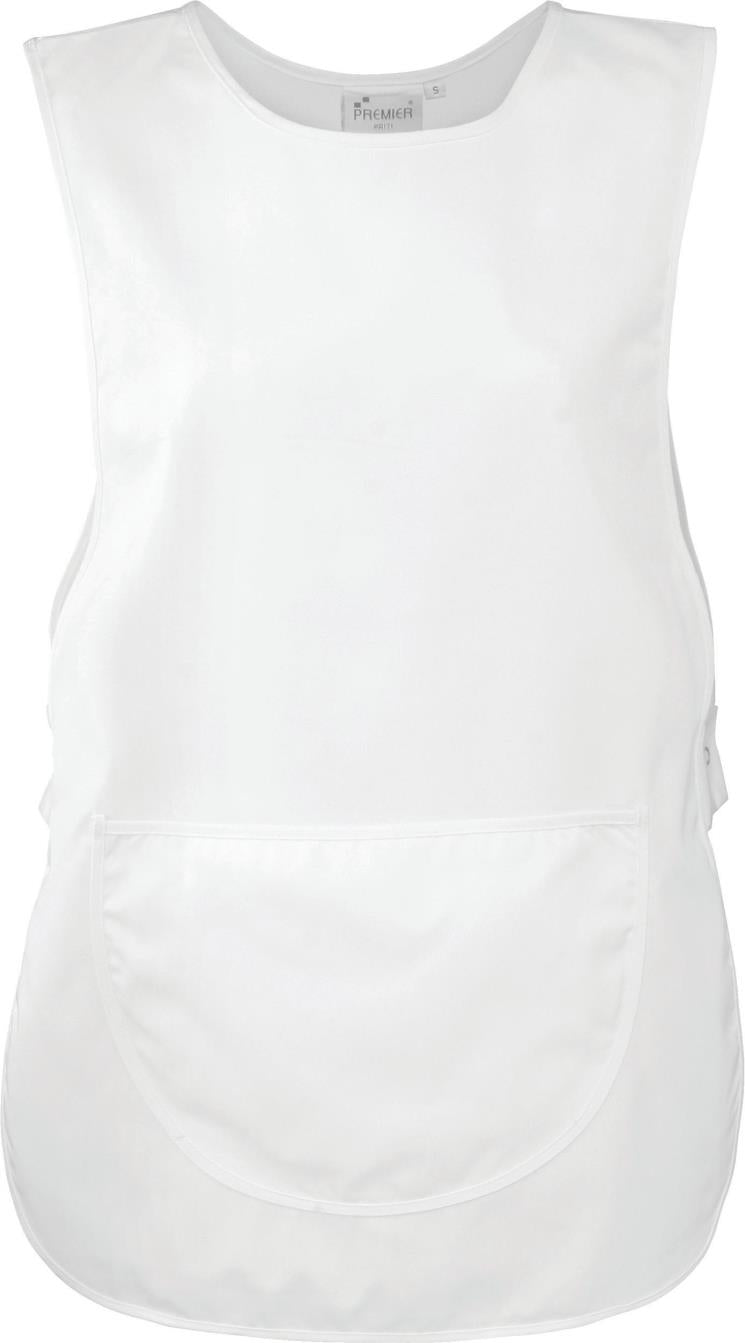 'Colours' Pocket Tabard