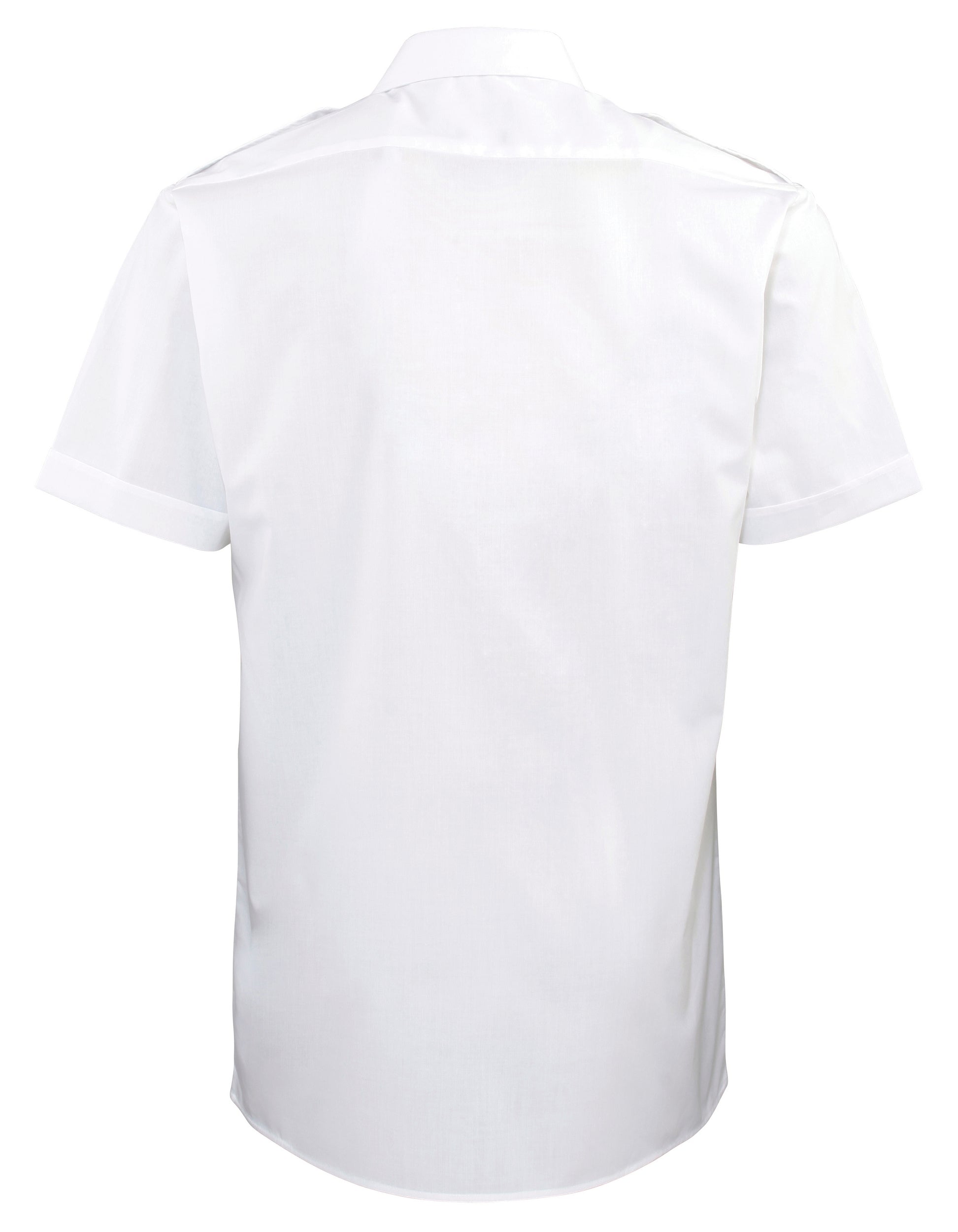 Pilot Short Sleeved Shirt