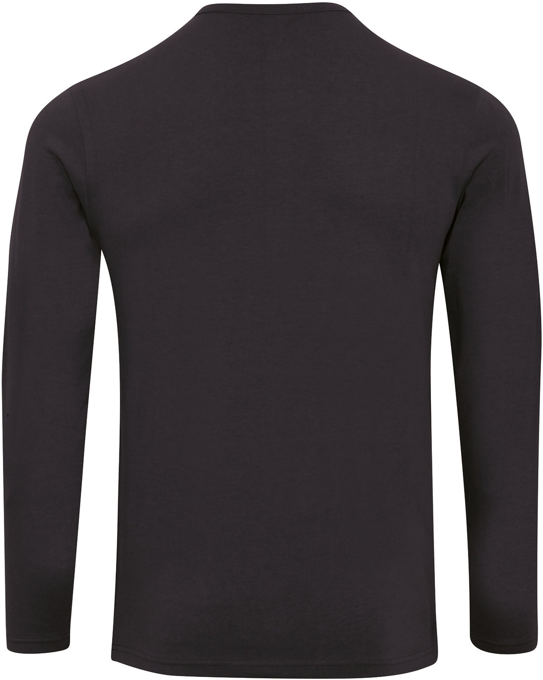 Long John - Men's roll sleeve T-shirt