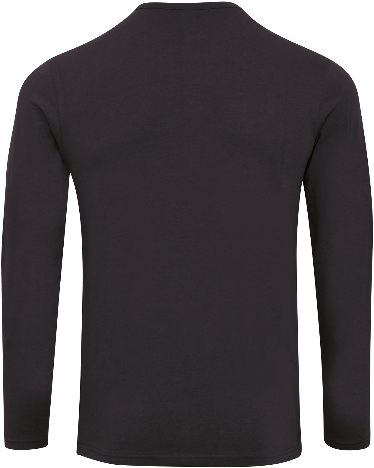Long John - Men's roll sleeve T-shirt