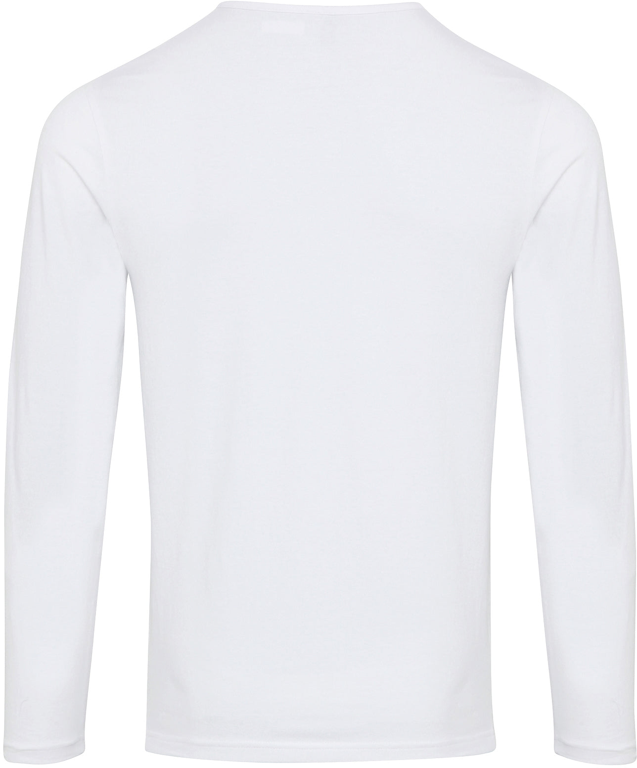 Long John - Men's roll sleeve T-shirt