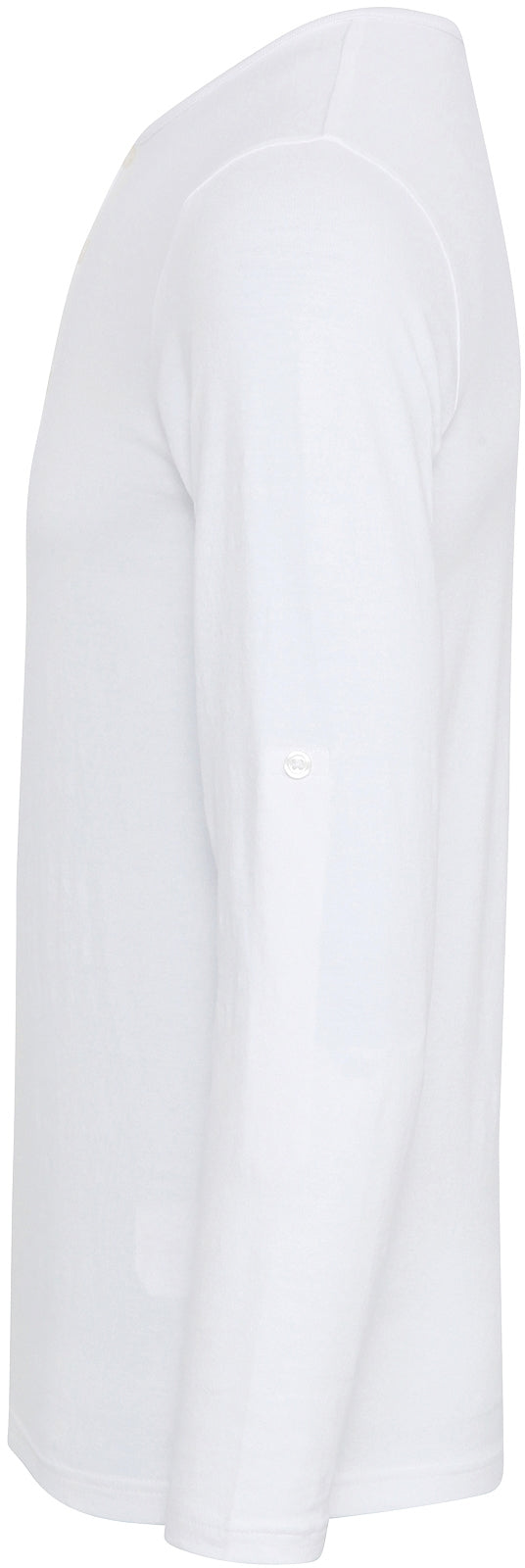 Long John - Men's roll sleeve T-shirt