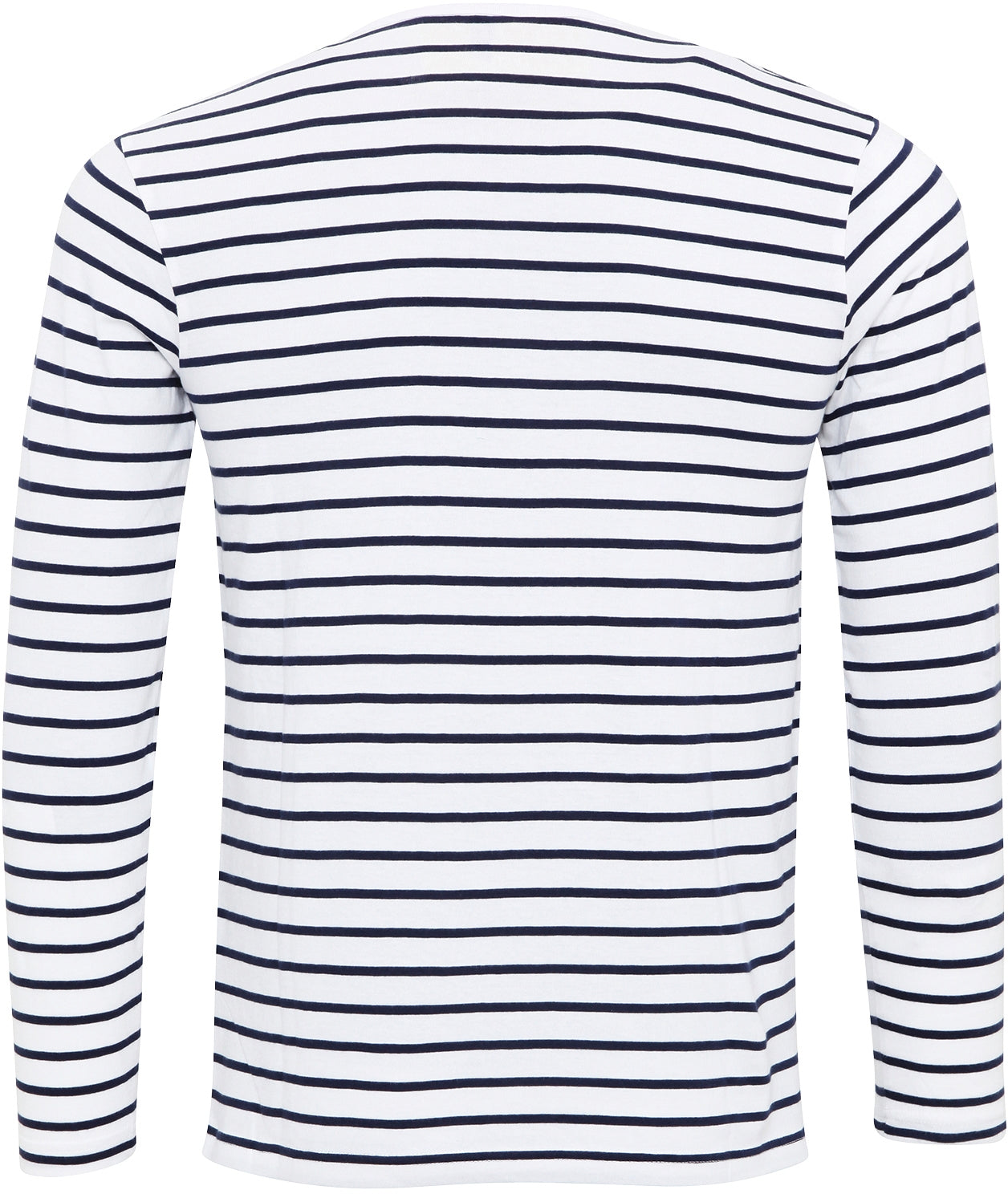Long John - Men's roll sleeve T-shirt