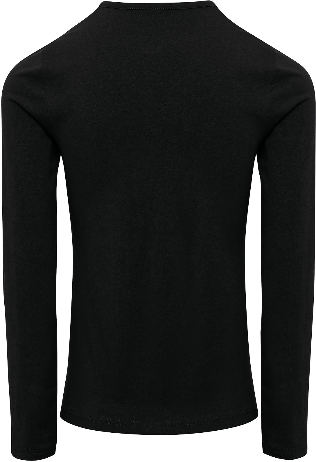 Long John - Women's roll sleeve T-shirt