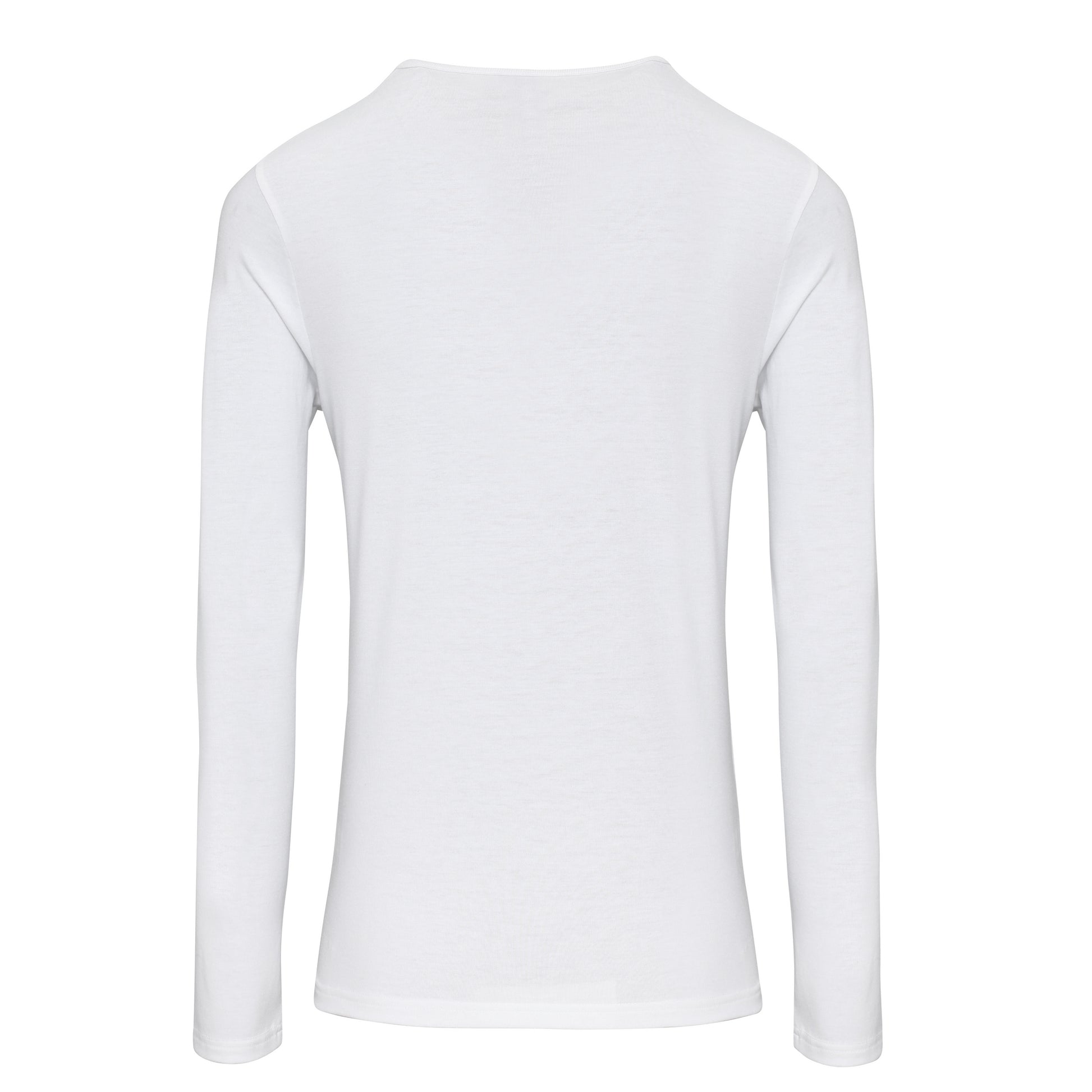 Long John - Women's roll sleeve T-shirt