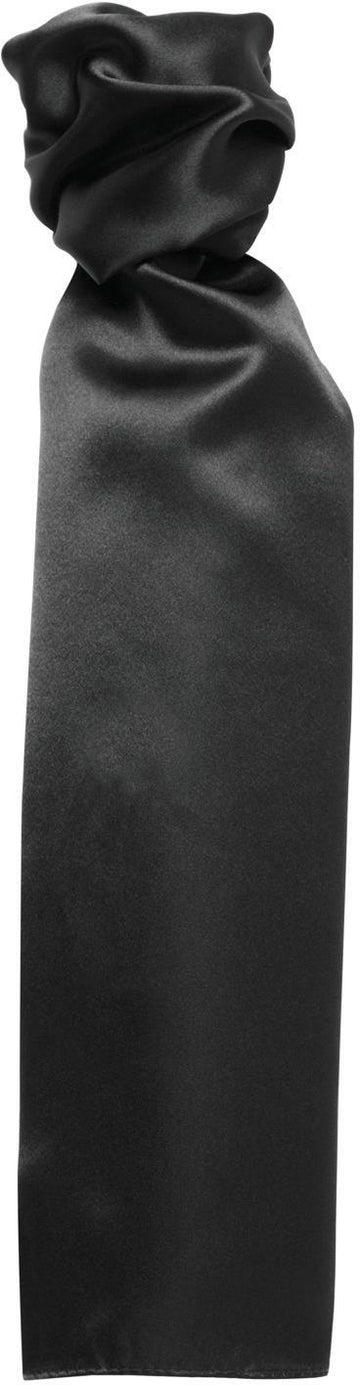 'Colours' Plain Business Scarf