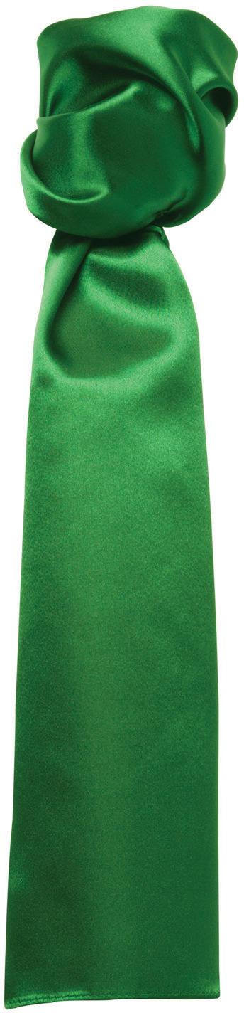 'Colours' Plain Business Scarf