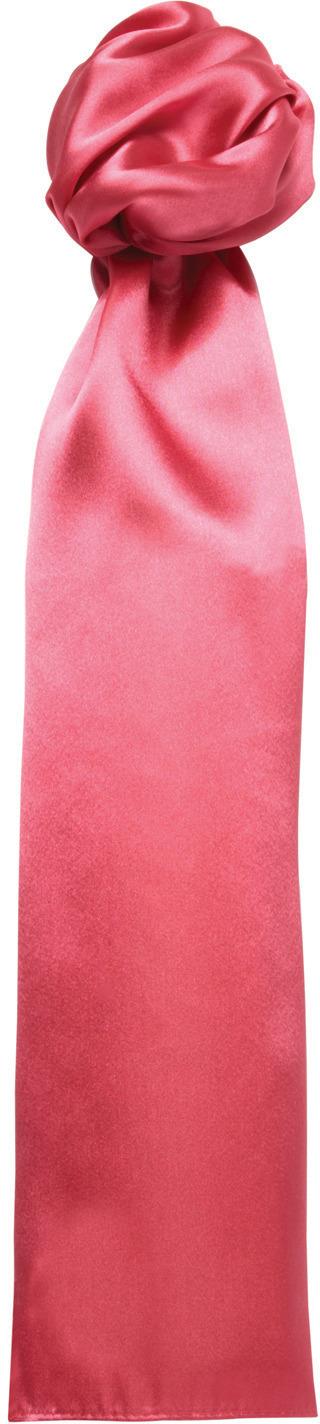 'Colours' Plain Business Scarf