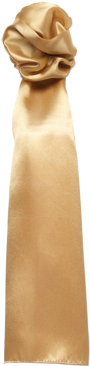 'Colours' Plain Business Scarf