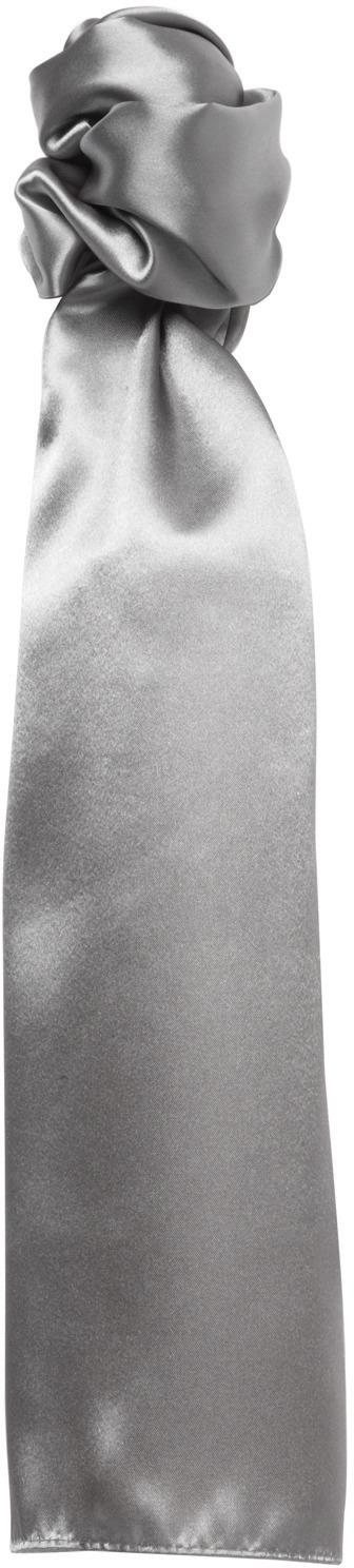 'Colours' Plain Business Scarf
