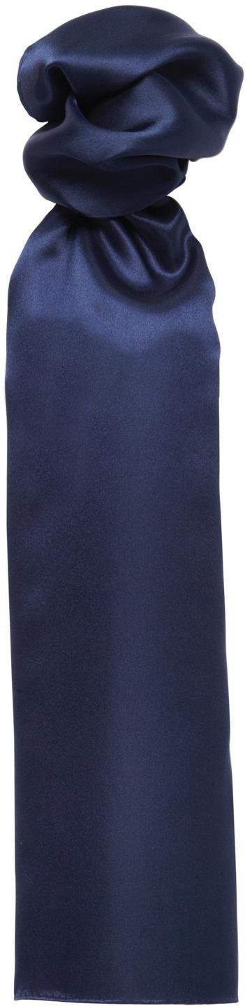 'Colours' Plain Business Scarf