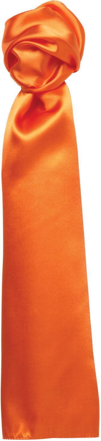 'Colours' Plain Business Scarf