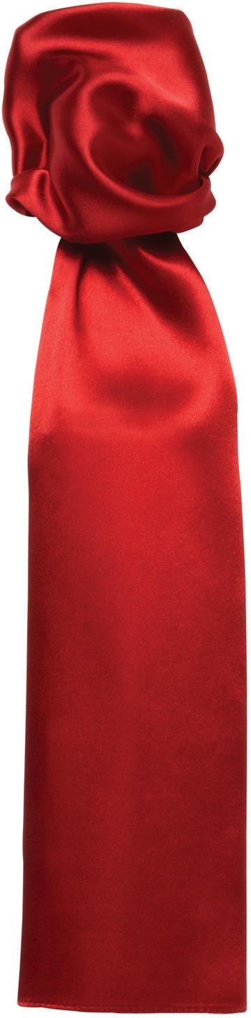 'Colours' Plain Business Scarf