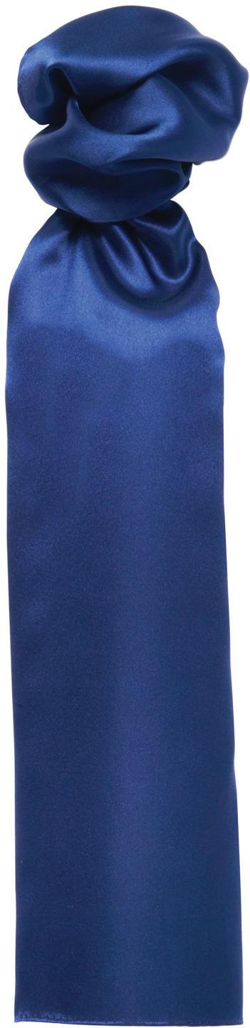 'Colours' Plain Business Scarf