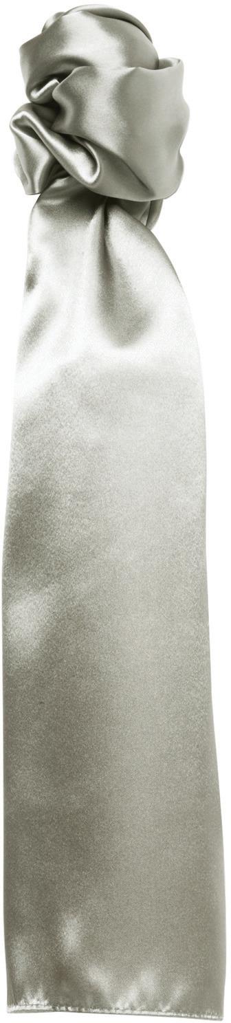 'Colours' Plain Business Scarf