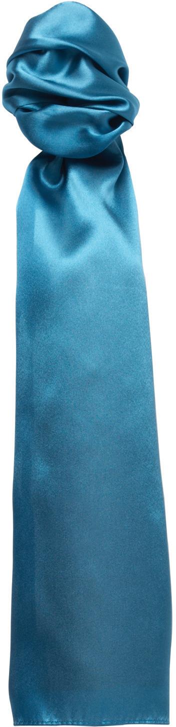 'Colours' Plain Business Scarf
