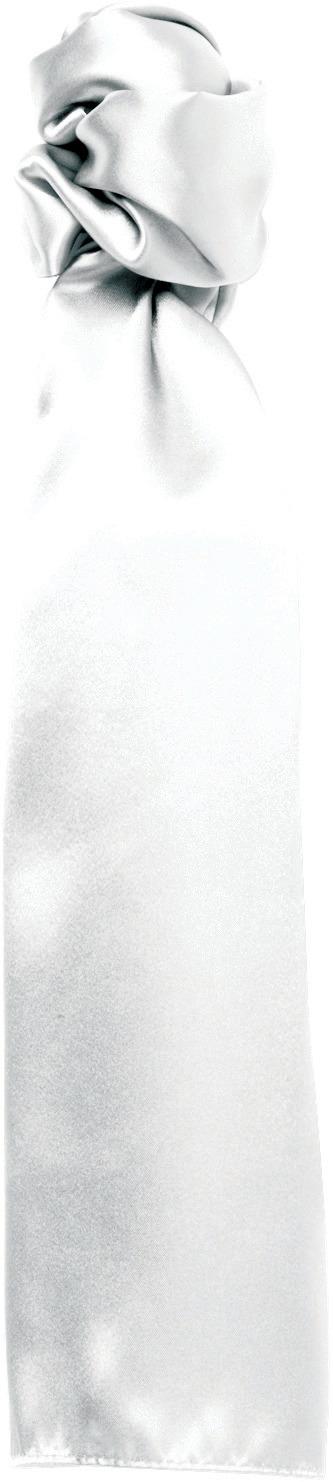 'Colours' Plain Business Scarf