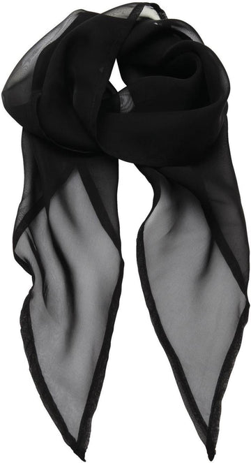 Ladies Chiffon Scarf