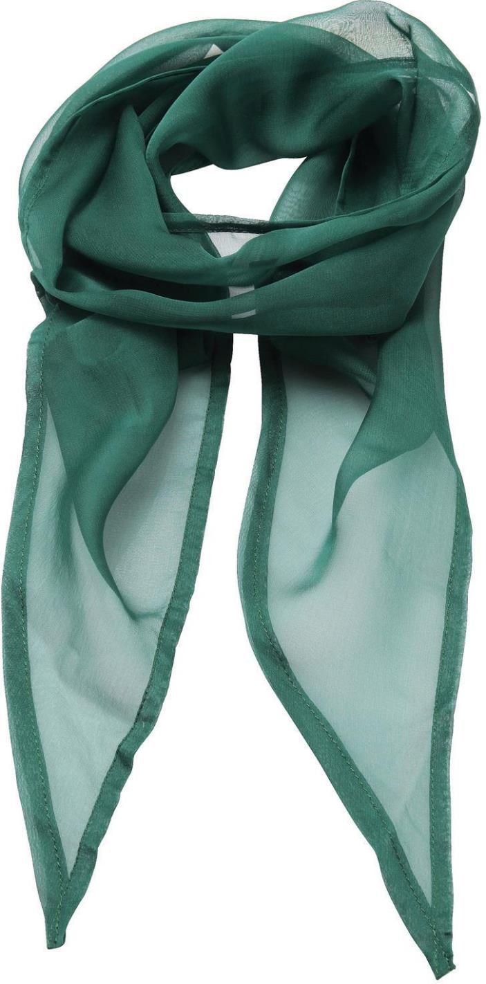 Ladies Chiffon Scarf