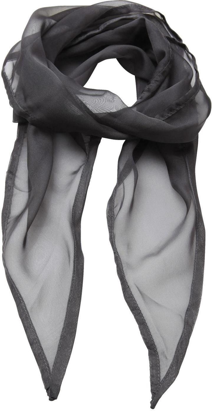 Ladies Chiffon Scarf